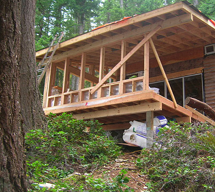 Framing 5
